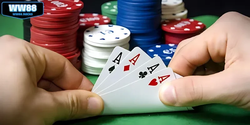 Luật tính điểm bài bửu